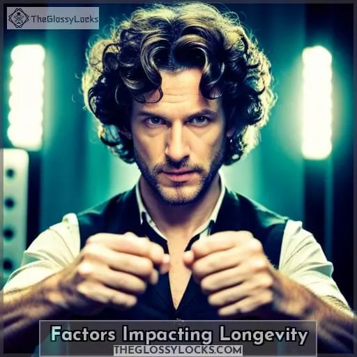 Factors Impacting Longevity