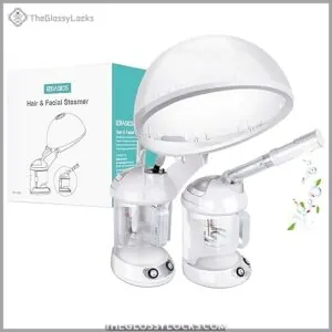Hair Steamer EZBASICS 2 in