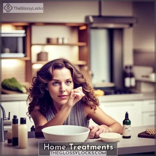 Home Treatments