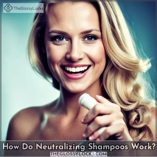 How Do Neutralizing Shampoos Work
