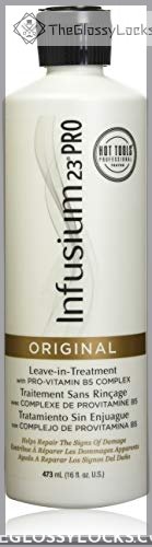 InfusiumPro23 Leave in Treatment Conditioner,