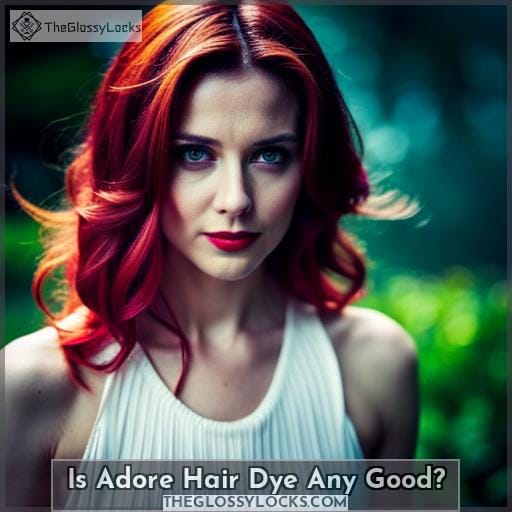 How Long Does Adore Hair Dye Really Last how-long-does-adore-hair-dye-really-last