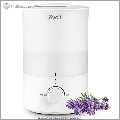 LEVOIT Humidifiers for Bedroom, Quiet