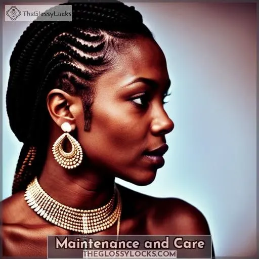 Maintenance and Care