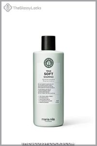 Maria Nila True Soft, Shampoo