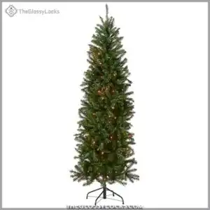 National Tree Company Artificial Pre-Lit