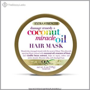 OGX Extra Strength Damage Remedy