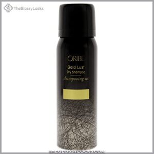 Oribe Gold Lust Dry Shampoo