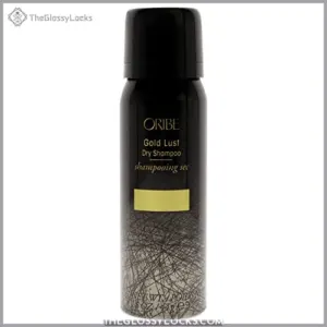 Oribe Gold Lust Dry Shampoo
