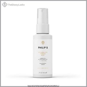 PHILIP B Detangling Toning Mist