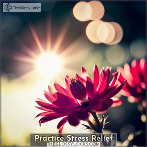 Practice Stress Relief