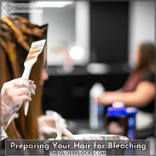 How Much Does It Cost to Bleach Your Hair? (Prices, Salons, AtHome)