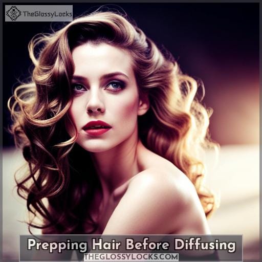 Master Diffusing for Healthy, Defined Curls - 5 Essential Tips