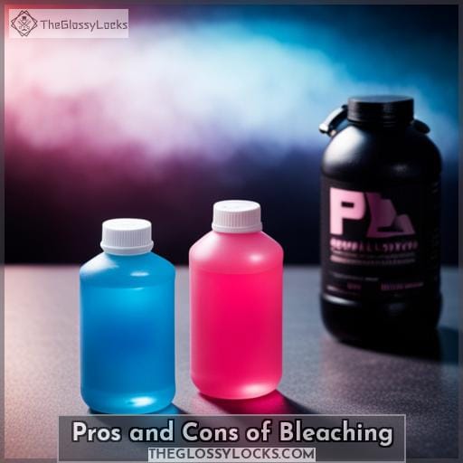 Colour Remover vs Bleach Which Removes Hair Colour Safely?