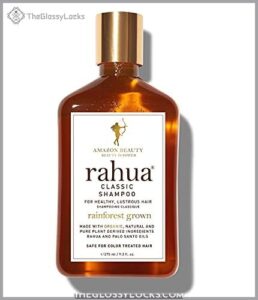 Rahua Classic Hair Shampoo 9.3 B0772WLCJ8