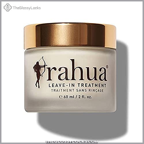 Rahua Leave-in Treatment 2 Fl