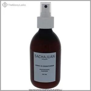 SACHAJUAN Leave In Conditioner, 8.45