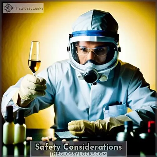 Safety Considerations