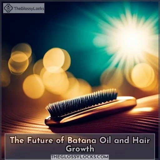 The Future of Batana Oil and Hair Growth