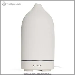 Vitruvi Stone Diffuser, Ceramic Ultrasonic