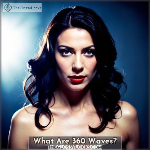 What Are 360 Waves