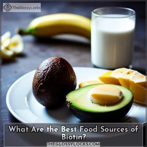 What Are the Best Food Sources of Biotin