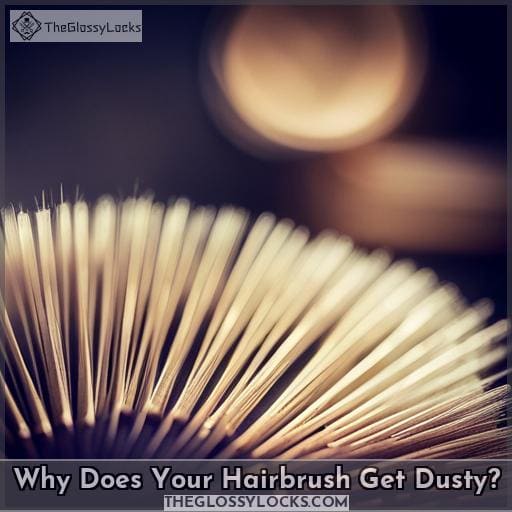 Clean Hairbrushes and Combs A Complete Guide