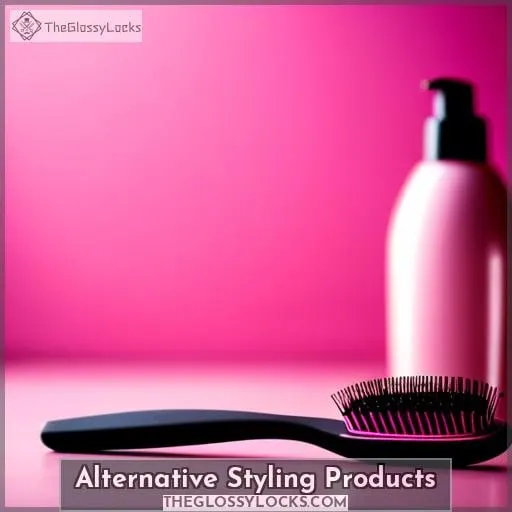 Alternative Styling Products