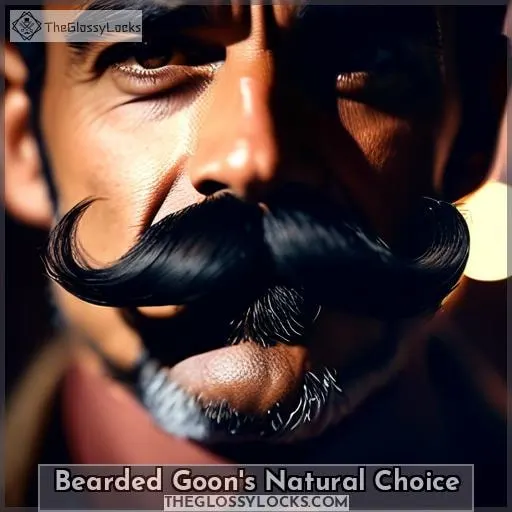 Bearded Goon