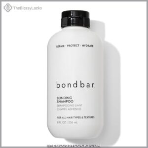 bondbar Repairing Shampoo, Protects, Strengthens B0BHKPK2D3