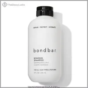bondbar Repairing Shampoo, Protects, Strengthens B0BHKPK2D3
