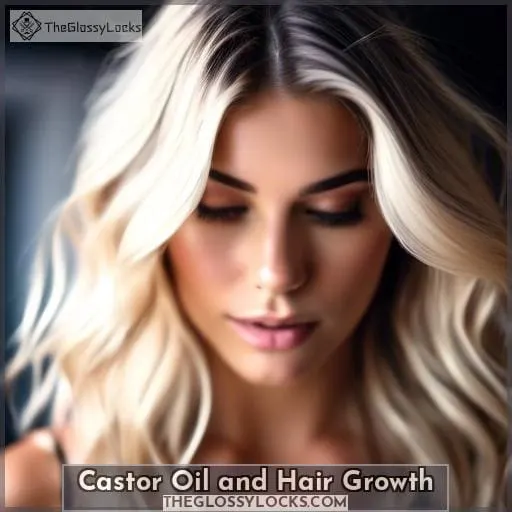 Castor Oil and Hair Growth
