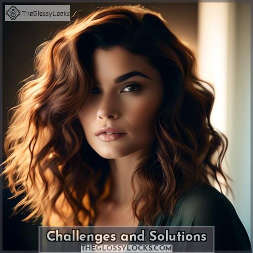 Challenges and Solutions Challenges and Solutions
