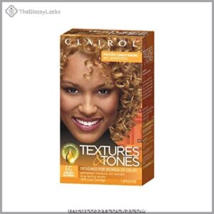 Clairol Professional Textures & Tones B07SDW3K3H