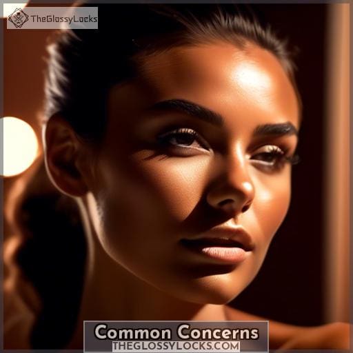 Common Concerns Common Concerns