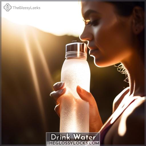 Drink Water Drink Water