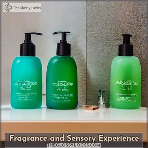 Fragrance and Sensory Experience