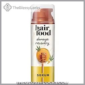 Hair Food Hemp Extract & B07YPKFH1D