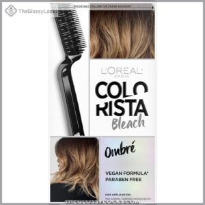 L'Oreal Paris Colorista Hair Bleach, B01M10PH62