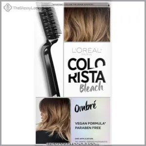 L'Oreal Paris Colorista Hair Bleach,