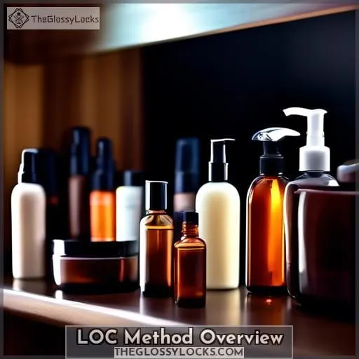LOC Method Overview