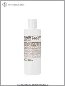 Malin + Goetz Moisturizing shampoo B002EKCZZM