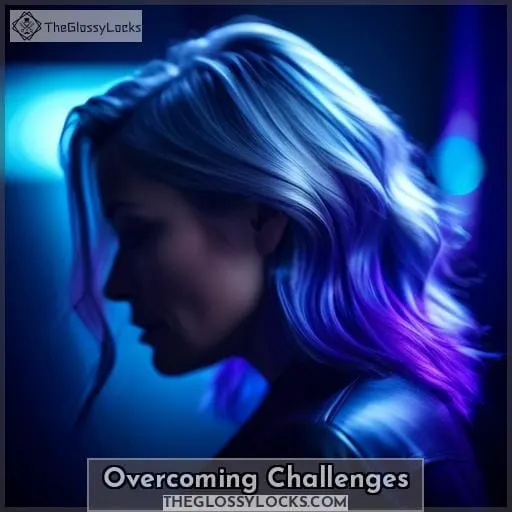 Overcoming Challenges