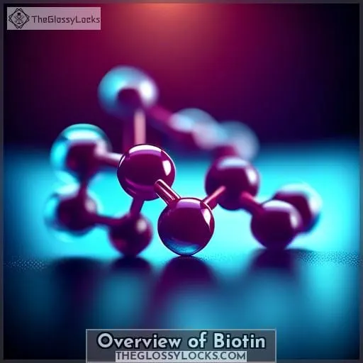 Overview of Biotin