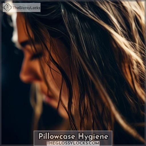 Pillowcase Hygiene