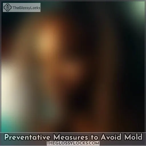 Preventative Measures to Avoid Mold