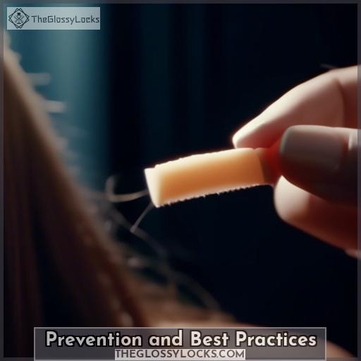 Prevention and Best Practices