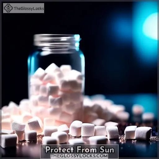 Protect From Sun