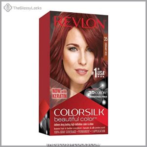 Revlon Permanent Hair Color, Permanent B004JK9BCK