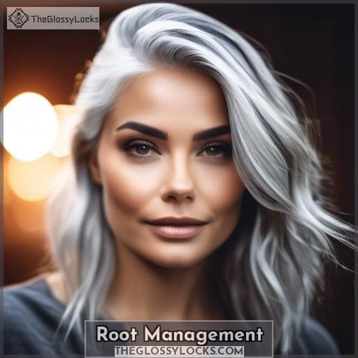 Root Management